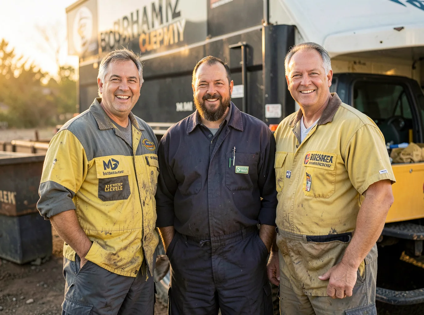 Sewage Cleanup company in Rankin, TX