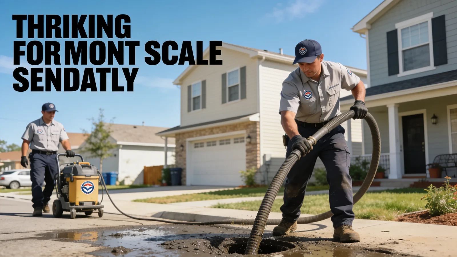 Sewage Cleanup in Rankin, TX near me